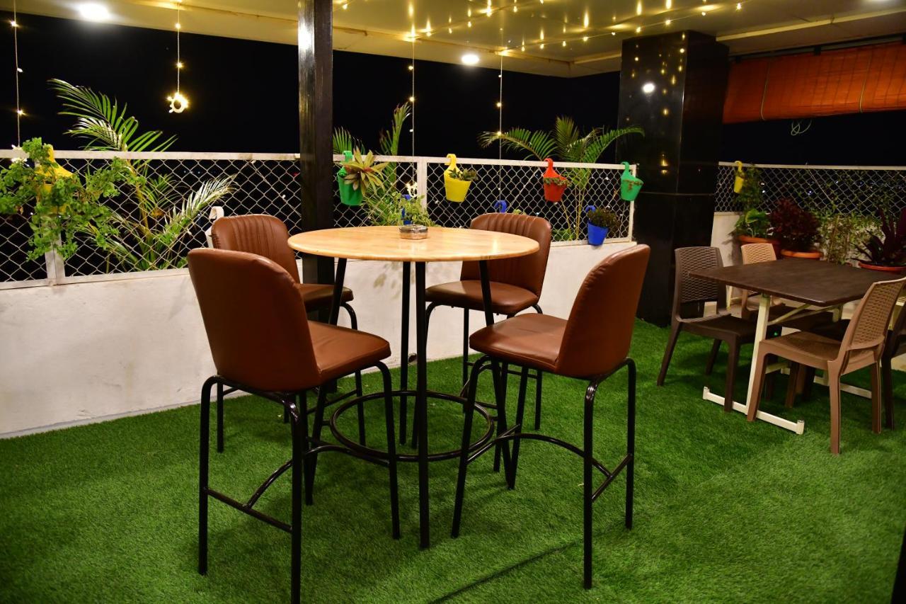 Xcel Luxury Hotel Apartments-Home Living Redefined Mysore Luaran gambar
