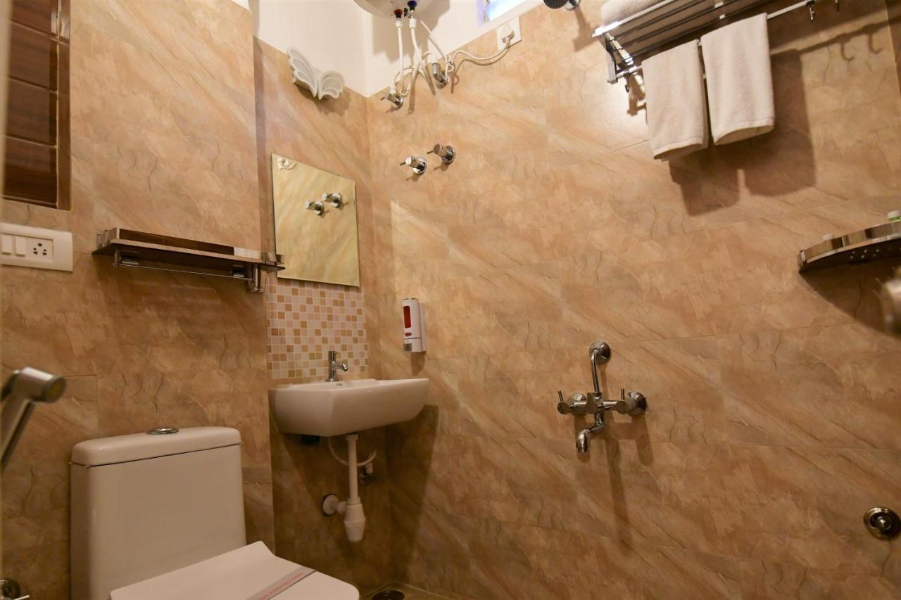 Xcel Luxury Hotel Apartments-Home Living Redefined Mysore Luaran gambar