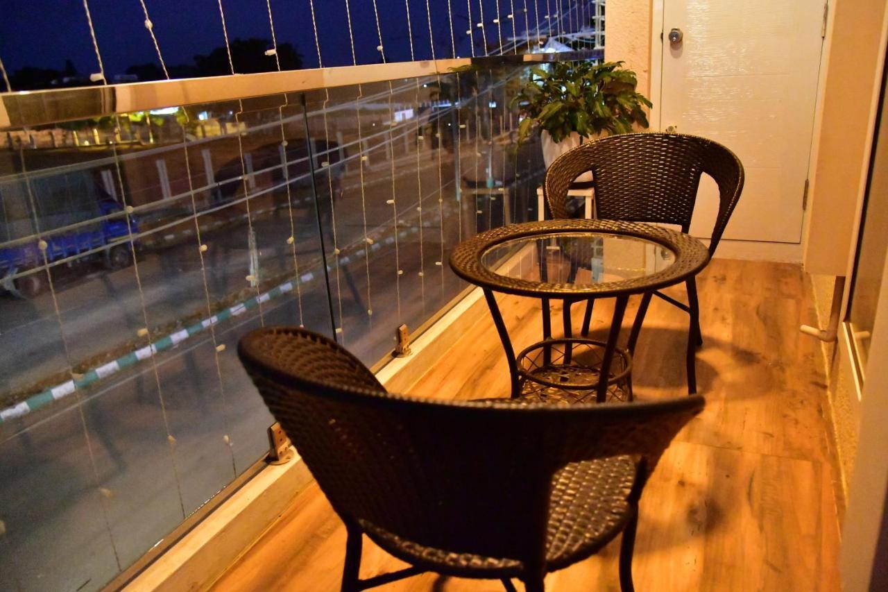 Xcel Luxury Hotel Apartments-Home Living Redefined Mysore Luaran gambar
