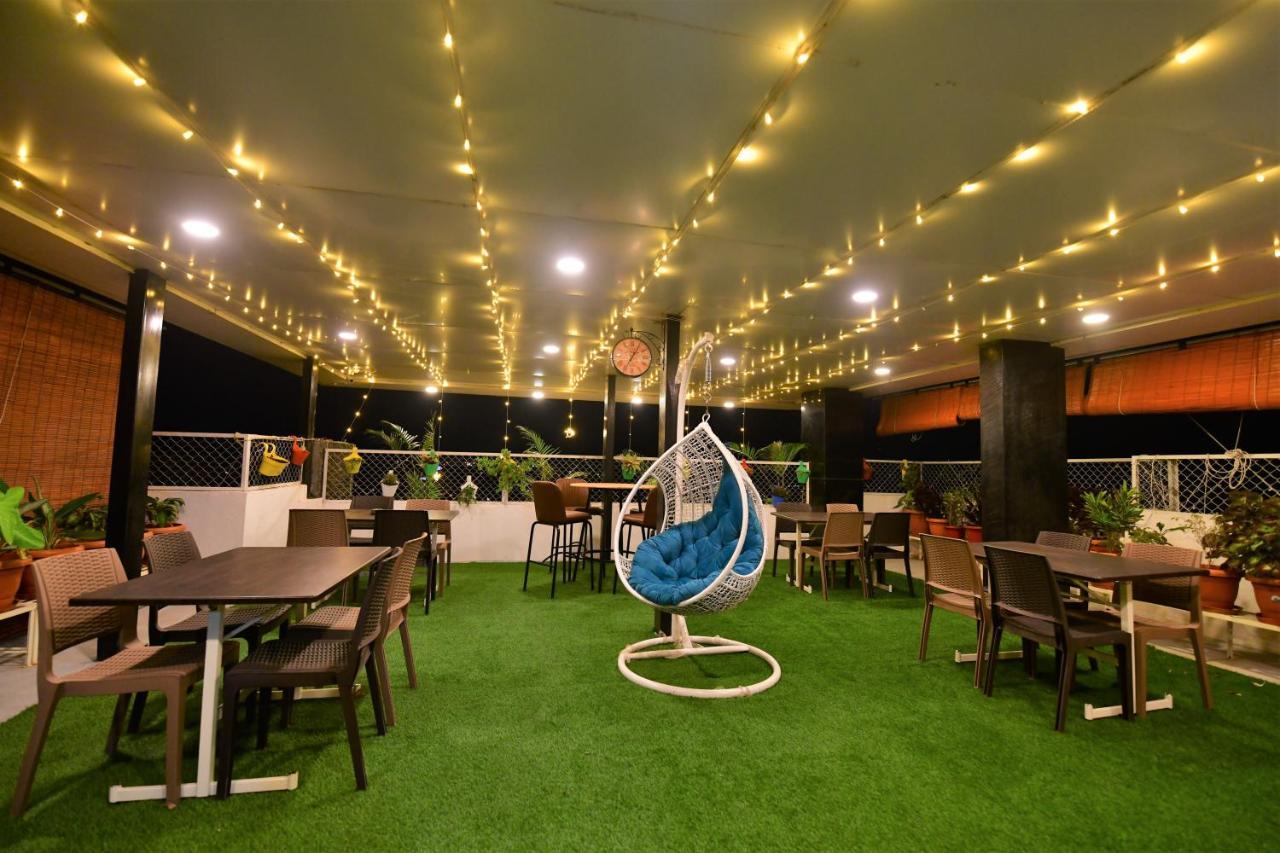 Xcel Luxury Hotel Apartments-Home Living Redefined Mysore Luaran gambar